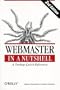 Webmaster in a Nutshell (2nd Edition)