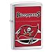 All Products : Brushed Chrome Tampa Bay Buccaneers