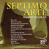Septimo Arte - Bandas Sonoras