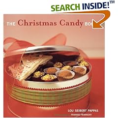 The Christmas Candy Book