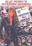 Suzi Perrys Superbike Weekend [DVD]