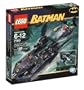 LEGO Batboat - Hunt for Killer Croc