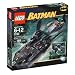 LEGO Batboat - Hunt for Killer Croc
