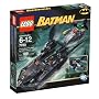 LEGO Batboat - Hunt for Killer Croc