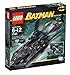  : LEGO Batboat - Hunt for Killer Croc