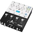 Gemini Three-Channel Stereo FX Mixer