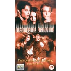 Disturbing Behaviour