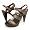 Qupid Finella66 Heels