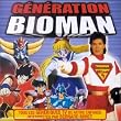 Generation Bioman