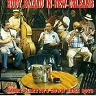 Rudy Balliu in New Orleans by Rudy Balliu