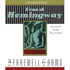 A Farewell to Arms