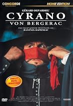 Cyrano von Bergerac