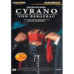 Cyrano von Bergerac
