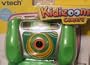 Vtech - Kidizoom Digital Camera - Green