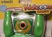VTech Green Kidizoom Digital Camera with BONUS Travel Bag
