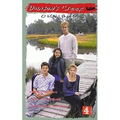 Dawson's Creek: Omnibus 2: "Major Meltdown", "Double Exposure", "Calm Before the Storm"