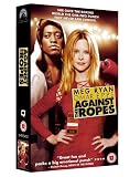Against The Ropes [UK IMPORT] - Meg Ryan