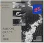 Passion, Grace & Fire