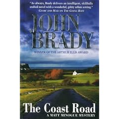 Coast Road
