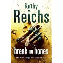 Break No Bones