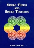 Simple Things and Simple Thoughts