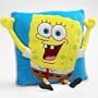 SpongeBob SquarePants Squarepants Plush Pillow