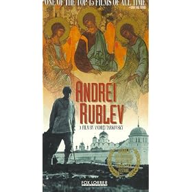 Andrei Rublev [VHS]