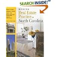Modern Real Estate Practice in North Carolina