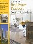 Modern Real Estate Practice in North Carolina
