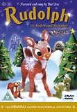 Review Mosaic Movies  / Rudolph The Red Nosed Reindeer [1964]