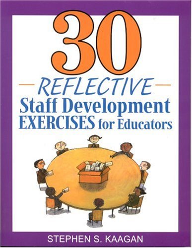 Teacher Training