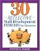 Related 30 Reflective Staff Development Exercises for Educators Image