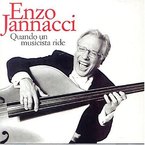 enzo jannacci - Quando un Musicista - Zortam Music