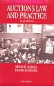 The Auctions Law and Practice