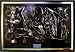 ANIMA MIA By H.R. Giger Framed & Dry mounted Fine Art Poster 37x25