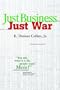 Just Business Just War