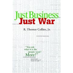 Just Business Just War