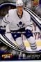 2008 2009 Upper Deck Power Play Hockey Card # 283 Jiri Tlusty Maple Leafs Mint Condition - Shipped In Protective ScrewDown Display Case!!