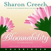 Bloomability | [Sharon Creech]