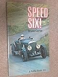 Speed Six!