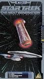 Review Paramount Home Entertainment  / Star Trek The Next Generation - Vol. 4.7 [1990]