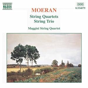 Maggini Quartet