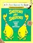 Sneetches Are Sneetches:  Learn about Same and Different (A Dr. Seuss Beginner Fun Book, Preschool - Grade 2)