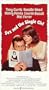 Sex and the Single Girl  [VHS]