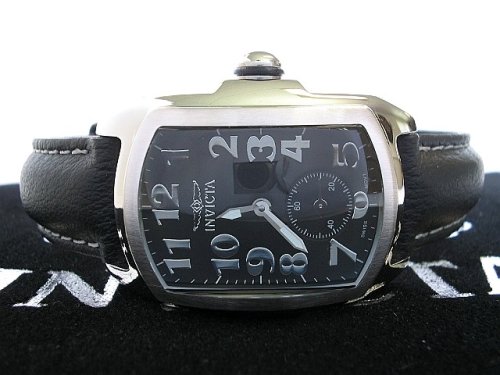 Invicta Baby Lupah Black Swiss Watch Model 2003