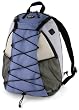 Dicota Notebooktasche BacPac Rain, blue, 38,1 cm (15 Zoll)