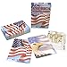 Bicycle America The Beautiful Poker Size Standard Index Playing Cards