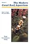 The Modern Coral Reef Aquarium Vol # 3