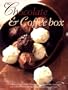 The Chocolate & Coffee Box: The Ultimate Collection of Tempting Delights for Chocolate and Coffee Lovers, in Two Mouthwatering Volumes