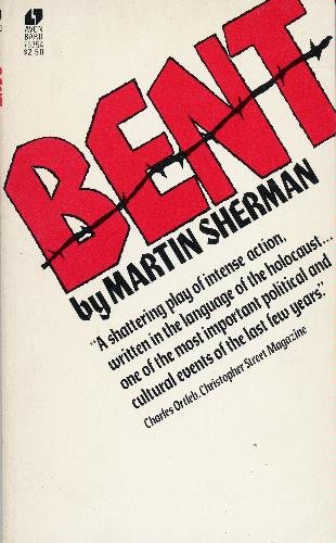 Bent (Bard Book)